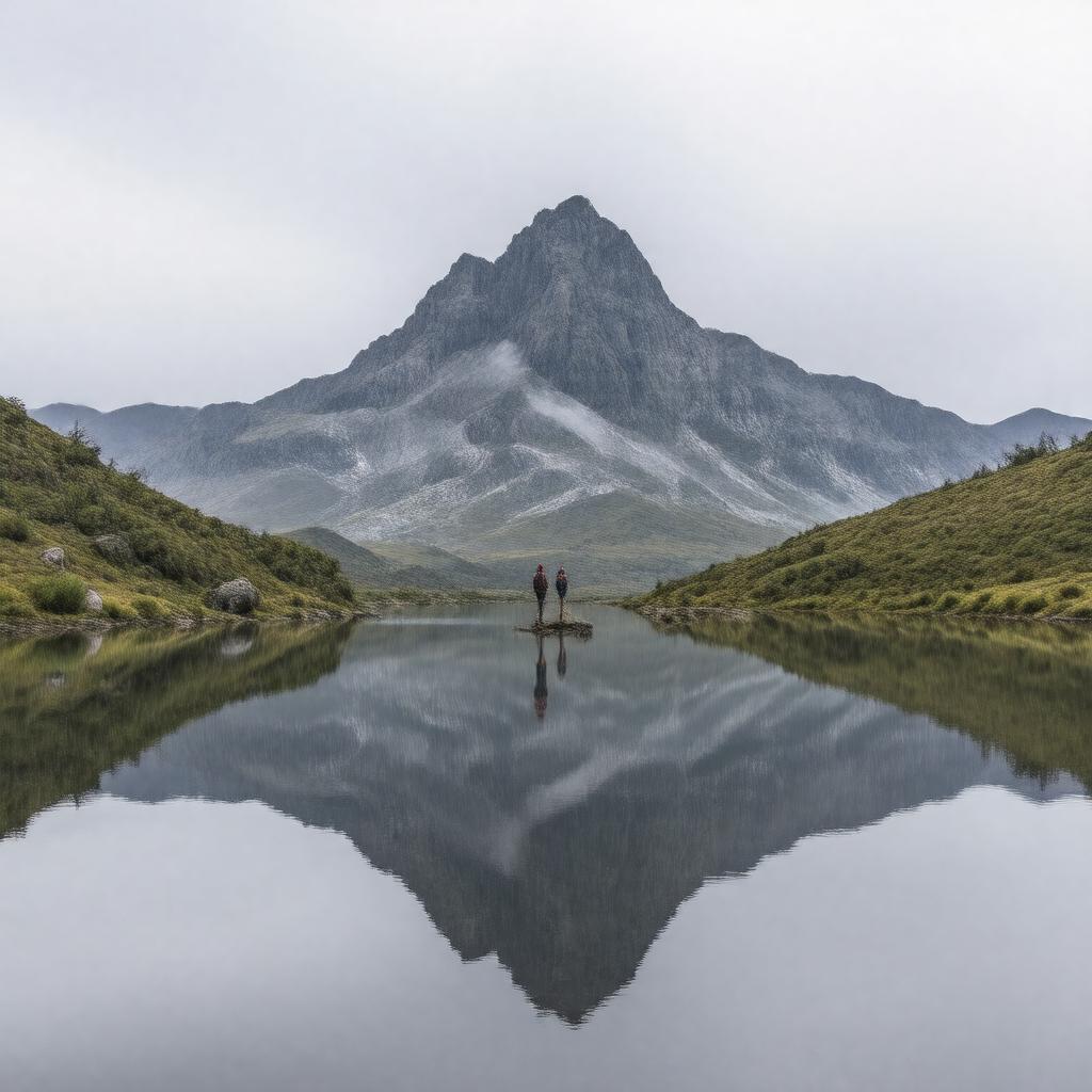 Cradle Mountain